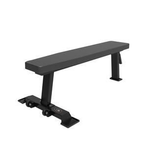 Banc de musculation pliable en métal unisexe pour usage domestique, banc de presse à haltères, <span class=keywords><strong>tabouret</strong></span> d'entraînement de force, vente en gros personnalisée - Product Image 5