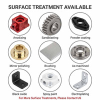 Fabrication sur mesure de pièces en acier inoxydable et aluminium par découpe laser de précision, pliage et estampage OEM