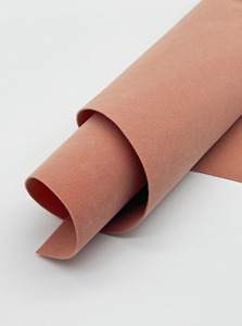 Haute qualité Double face Viscose flocage velours tissu dame chaussures Sneaker cuir pour Textiles et produits en cuir - Product Image 3