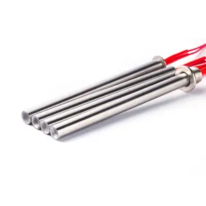 400w Industrial Heating Elements Single screw cartridge heater Rod
