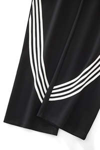 <span class=keywords><strong>Pantaloni</strong></span> <span class=keywords><strong>a</strong></span> <span class=keywords><strong>Righe</strong></span> Colorati di Alta Qualità per <span class=keywords><strong>Uomo</strong></span>, Super Morbidi con Coulisse e Vita Elastica, Casual per Uso Quotidiano - Product Image 5