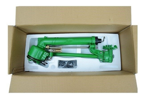 Pistolet d'irrigation agricole <span class=keywords><strong>automatique</strong></span> à <span class=keywords><strong>turbine</strong></span> vortex - Product Image 6