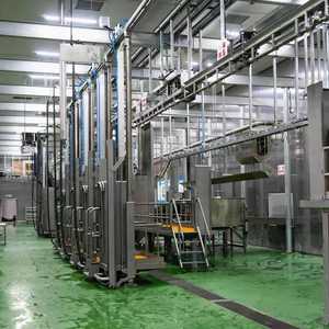 Linea di Macellazione Bovini Completamente Integrata per la Lavorazione della Carne in Mattatoi di Bovini e Bufali - Product Image 5