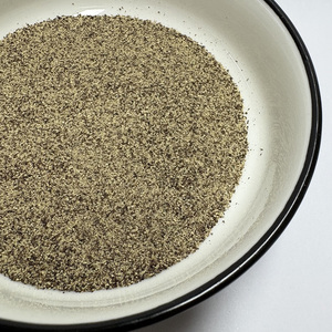 <span class=keywords><strong>Smiler</strong></span> OEM/ODM AD Getrocknetes Gebackenes Schwarzes Pfefferpulver Gewürze 0,5kg Kleine Flaschenverpackung für Lebensmittelzubereitung 24 Monate Haltbarkeit - Product Image 4