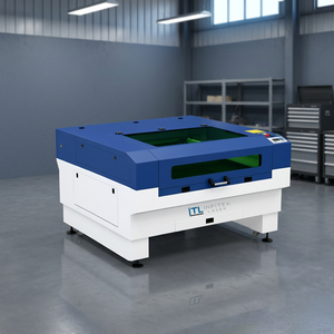 Nueva Máquina de Corte y Grabado Láser CO2 CNC de Alta Precisión con Rodamiento para Materiales No Metálicos - Product Image 3