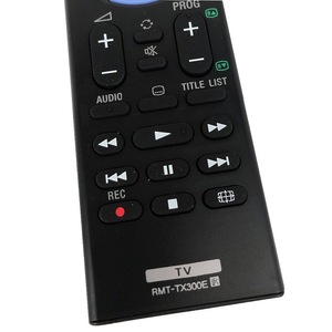 POUR <span class=keywords><strong>SONY</strong></span> <span class=keywords><strong>TV</strong></span> RMT-TX300E REMPLACEMENT TÉLÉCOMMANDE <span class=keywords><strong>BRAVIA</strong></span> 3D HD NETFLIX YOUTUBE - Product Image 3