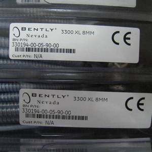 Sensor de Vibración Bentley 330101-00-20-10-02 Negociable - Product Image 3