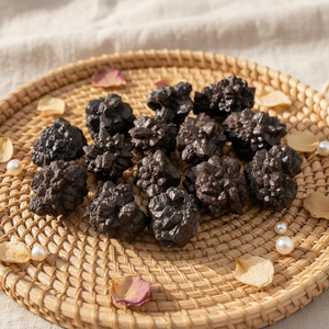 Prophecy Rock Stone Cristal natural Piedra preciosa en bruto Mineral Prophecy Raw para curar - Product Image 1