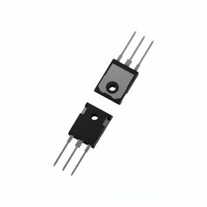 ช่องทางจำหน่ายของผู้ผลิต ชิ้นส่วนวงจรอิเล็กทรอนิกส์ DIW065SIC080 ทรานซิสเตอร์แบบ TO-247 - Product Image 1