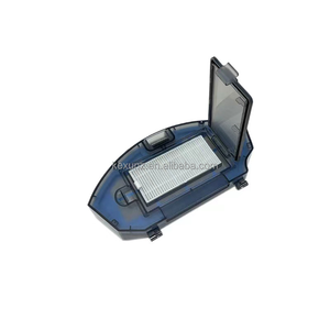 Boîte à poussière de haute qualité pour <span class=keywords><strong>ecovacs</strong></span> série DN620 DH35 DH45 pour accessoires d'aspirateur robot - Product Image 2