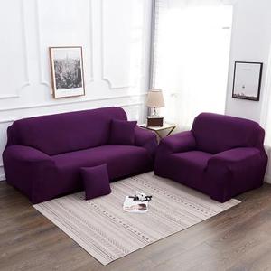 Housse de canapé d'angle élastique Mandala 1-4 <span class=keywords><strong>places</strong></span>, housse de canapé de salon, protection de <span class=keywords><strong>fauteuil</strong></span> pour salon - Product Image 5