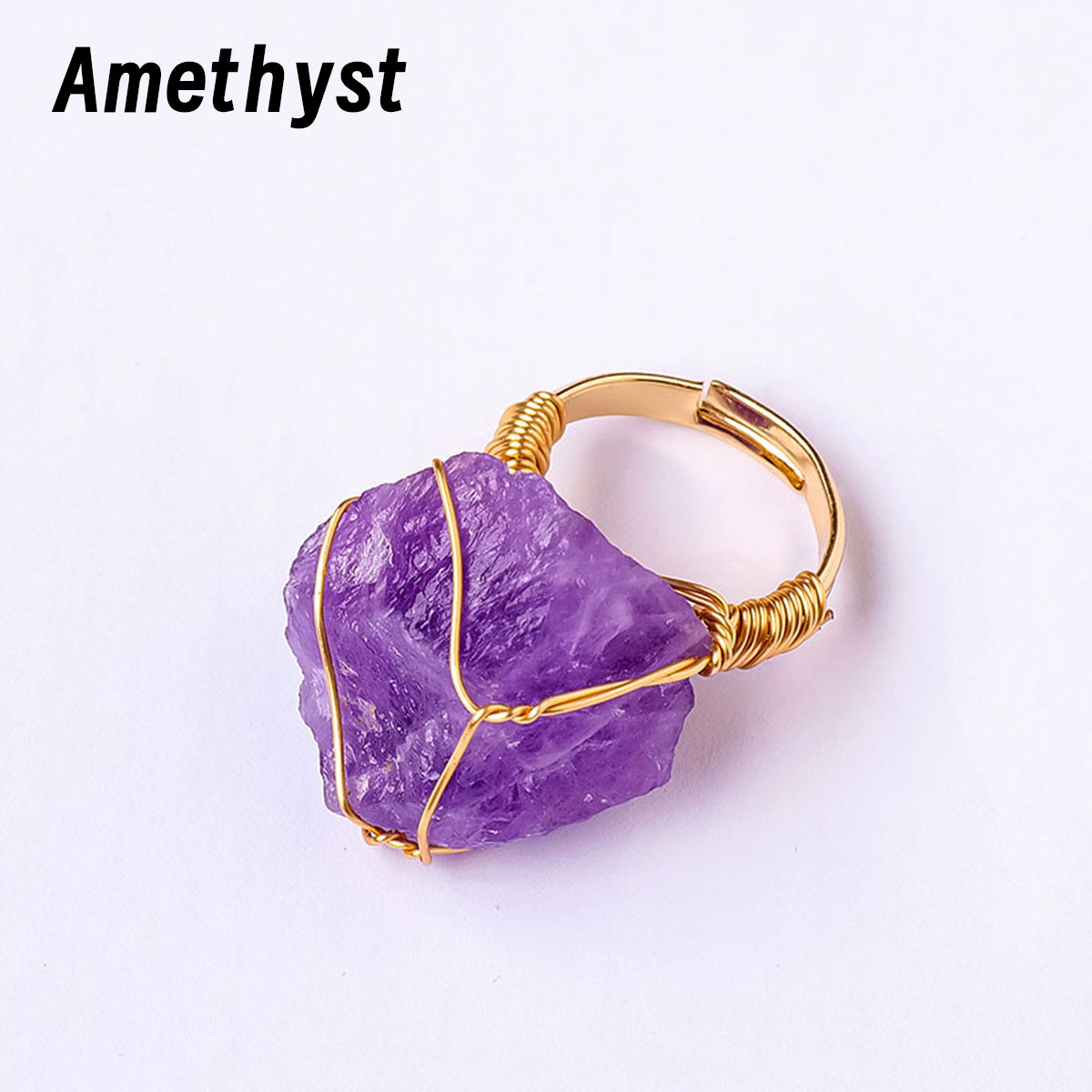 améthyste