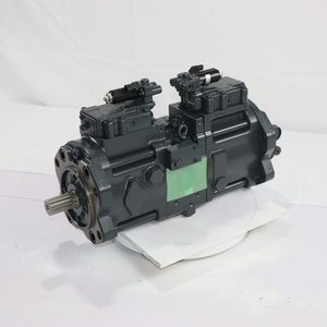 400914-00216 K1051176 K3V280DTH DX700 pour EC 700 750 pour 750 800 Pompe hydraulique d'excavatrice sur chenilles Garantie 1 an - Product Image 5