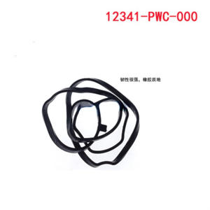 Junta de tapa de válvulas 12341-PWC-000 para Honda Fit GD 1.5L, pieza de repuesto estándar con diámetro interior - Product Image 3