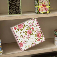 Barato diseño personalizado impreso al por mayor papel cosmético accesorio en caja de regalo barra caja de jabón embalaje