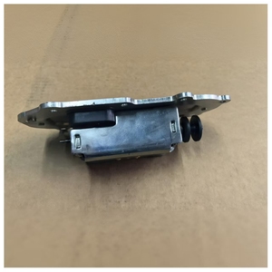 0501330550 0501301353 0501328597 Actuador Selector <span class=keywords><strong>de</strong></span> Transmisión <span class=keywords><strong>Automática</strong></span> <span class=keywords><strong>de</strong></span> 12 Velocidades para Camiones, Nuevo, para <span class=keywords><strong>Caja</strong></span> <span class=keywords><strong>de</strong></span> <span class=keywords><strong>Cambios</strong></span> TRAXON AMT - Product Image 5