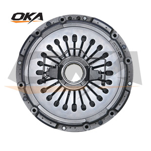 <span class=keywords><strong>Kit</strong></span> <span class=keywords><strong>frizione</strong></span> 3483000139 MB MERCEDES-BENZ A 020 250 85 01 430mm 18N per camion trattore Actros <span class=keywords><strong>SACHS</strong></span> - Product Image 2