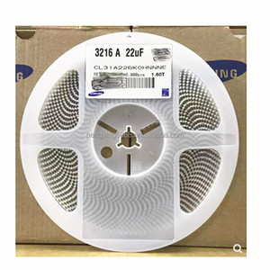 鹏颖电子供应电子元器件高频高Q电容ATC100A2R2CW150XT 100A4R3CW150XT - Product Image 5