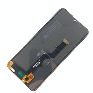 Écran LCD pour téléphone portable ZTE V10 VITA, écran de téléphone portable Galaxy, écran LCD de téléphone portable, écran d'origine pour smartphone - Product Image 4