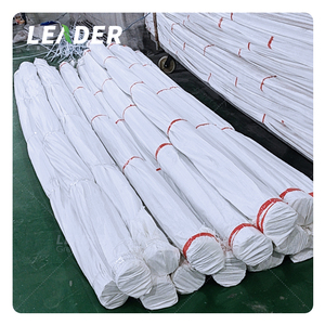 Système de fixation de film de <span class=keywords><strong>serre</strong></span> Profil de serrure M galvanisé et courrier + Clipping PVC Femail/Clip <span class=keywords><strong>Richel</strong></span>/Casier PVC - Product Image 5