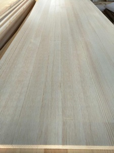 New Zealand Monterey Pine <strong>Boards</strong> Radiata Pine <strong>Solid</strong> <strong>Wood</strong> Laminated <strong>Board</strong> Edged Glued Panel Furniture Wardrobe Bookshelf Cabinet - Product Image 4