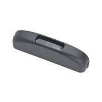 Escáner de Código de Barras 2D Tipo C Pequeño y Compacto, Plug and Play, para Escanear Teléfonos y Tabletas