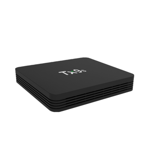 Tanix <span class=keywords><strong>TX9S</strong></span> Smart Android 7.1 TV BOX Amlogic S912 Octa Core Mali-T820MP3 GPU 2GB 8GB 2.4G Wifi Set Top Box 4K HD Reproductor Multimedia - Product Image 3