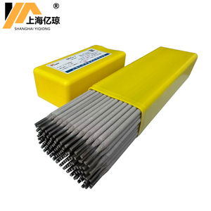 ENiCrMo-6 Nickel-based Alloy <strong>Electrode</strong> ENiCrMo-6 Nickel-chromium-molybdenum Nickel-based <strong>Electrode</strong> <strong>Manufacturer</strong> Direct Sales - Product Image 5
