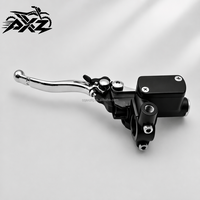 Kit d'étrier de frein arrière haute performance pour Sur-Ron Ultra Bee Talaria X3 X4 79Bike, support en alliage droit, pièces de moto électrique