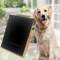 En stock : Grattoir à ongles pour chien réglable et planche à gratter, jouet à mâcher – Vente en gros