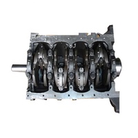 Moteur de moulage par injection, long cylindre, pour Toyota hiace hilux 2L 2LT 3L 5L, vente en gros, qualité Oem, 100%