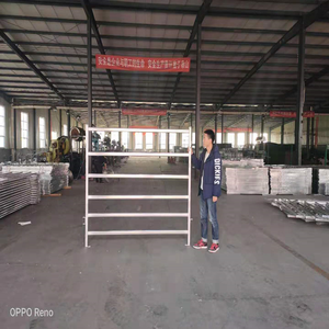 Inek çit paneli ve inek çit kapısı - Product Image 3