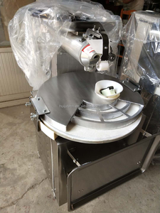 Máquina Automática para Hacer Bollos Redondos al Vapor/Divisora de Masa para Panadería/Redondeadora de <span class=keywords><strong>Pan</strong></span>/Máquina Cortadora de Bollos/Divisora de Masa para <span class=keywords><strong>Pan</strong></span> - Product Image 3