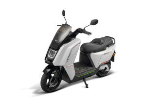 มอเตอร์ไซค์สมรรถนะสูงที่ได้รับการรับรองจาก EEC มีความเร็ว 85 กม./ชม. - Product Image 3