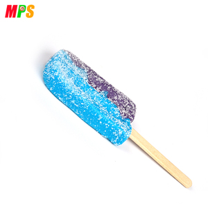 Deliciosos dulces agrios en forma de un helado Agria-Pop piruletas - Product Image 4