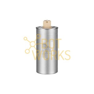 ซีเมนส์ 4RB20633EE50 ตัวเก็บประจุแบบแห้ง-ใหม่ - Product Image 1