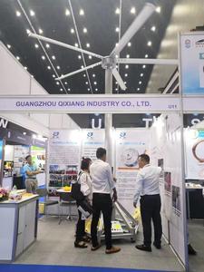 VENTILADOR DE PIE AIRPOLE - Product Image 6