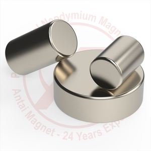N30 n35 n52 n52 n52 n52 nodymium דיסק עגול דיסק מגנטים חומרים מגנטיים להלבבך המנוע למכירה - Product Image 3