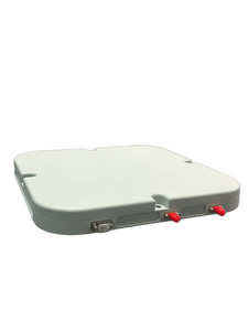 เสาอากาศ GNSS หลายย่านความถี่ 16A SNB ตัวรับสัญญาณในตัว GPS BDS GALILEO อุปกรณ์นำทางอุตสาหกรรมควบคุมระยะไกล - Product Image 4
