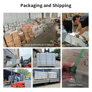 Desain Modern direkayasa Oak kayu lapis lantai 600*600mm untuk lantai rekayasa Interior rumah - Product Image 5