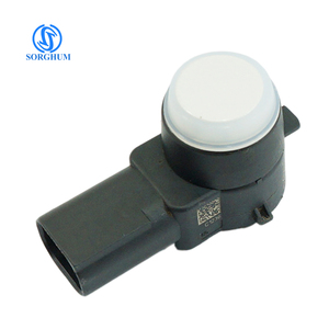 Sorghum Radar de recul Parking Capteur PDC inverse 9666016377N9 Pour <span class=keywords><strong>Peugeot</strong></span> <span class=keywords><strong>208</strong></span> I 12-15 - Product Image 2