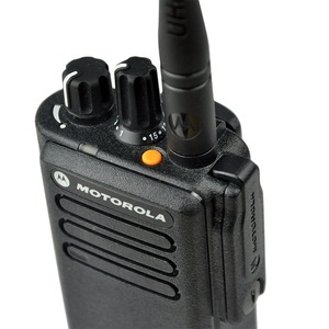 Talkie-walkie numérique <span class=keywords><strong>motorola</strong></span> XIR P8608/DP4401 <span class=keywords><strong>Radio</strong></span> <span class=keywords><strong>bidirectionnelle</strong></span> Wifi talkie-walkie - Product Image 1