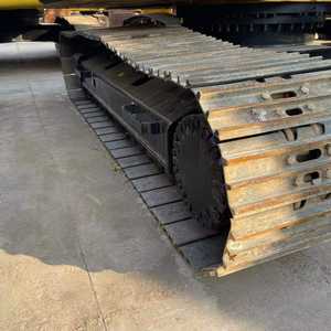 Auténtico 20 toneladas para excavadora CAT 320D2 American Heavy usado de segunda mano con certificado CE/EPA - Product Image 6