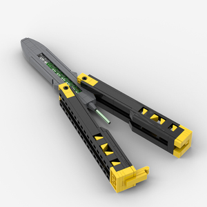 Набор строительных блоков для ножей в виде бабочки - Product Image 1