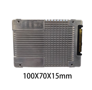 P1450 U.2 SSD สำหรับ PCIe 3.0 ระดับองค์กร ฮาร์ดไดรฟ์โซลิดสเตทภายในสำหรับเซิร์ฟเวอร์ ความจุ 1TB 2TB 4TB 8TB PCIe3.0 - Product Image 3