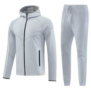 Conjunto de Sudaderas con Capucha de Fútbol para Hombre Palmer 2025, Diseño Deportivo Inspirado en la Selección Nacional, Elásticas, Temporada 25/26 - Product Image 4