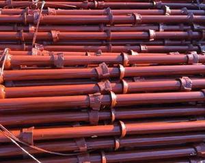Andamio con Bloqueo de Seguridad de Alta Resistencia, Ampliamente Utilizado en Obras Inmobiliarias, Resistente al Viento, Larga Duración, para <span class=keywords><strong>Construcción</strong></span> - Product Image 4