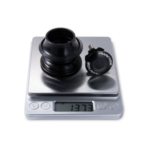 Boîtier de direction de vélo de montagne Bolany 44 mm à roulements semi-cachés usiné CNC, jeu de coupelles de vélo haute résistance - Product Image 5