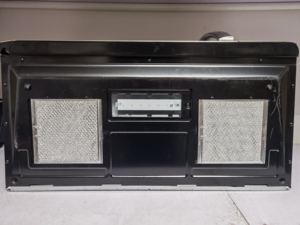 Horno Microondas de Acero Inoxidable de Alta Calidad de 1.7 Pies Cúbicos, con Control Digital y 9 Menús de Cocción Automáticos, Modelo Dmo150-4 - Product Image 2