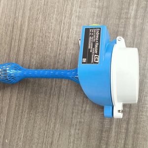 Thermomètre industriel modulaire numérique Endress+Hauser ITHERM ModuLine TM131, résistance flexible - Product Image 3
